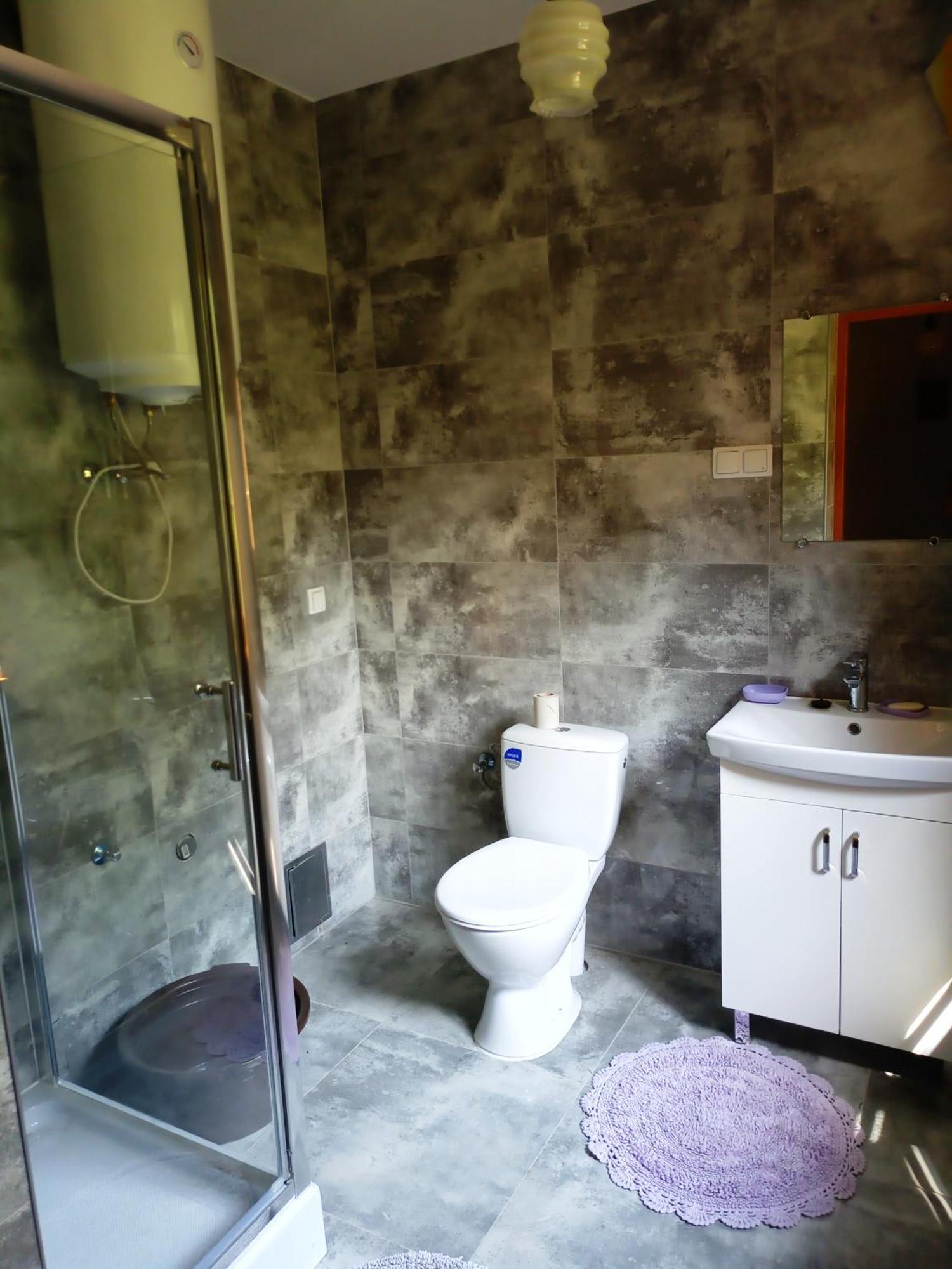 Holiday home Lesniczowka Turowo - Podlasie