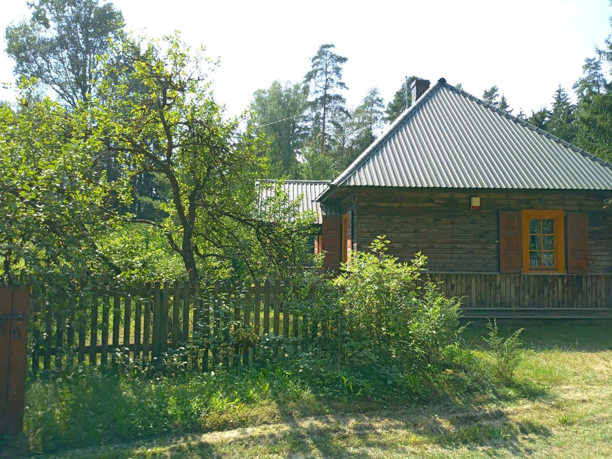 Lesniczowka Turowo - Podlasie *